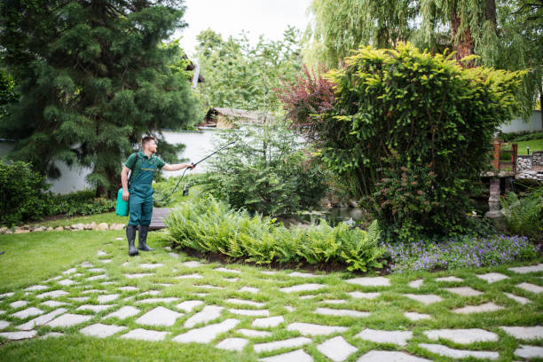 Best Pest Control Cost  in Sharpes, FL