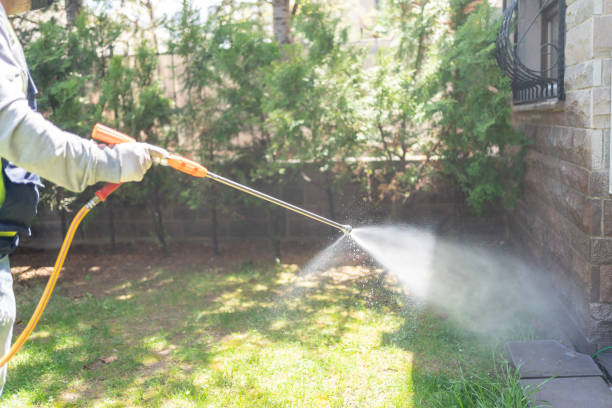 Pest Control Cost in Sharpes, FL