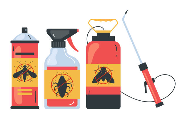 Pest Control Cost in Sharpes, FL