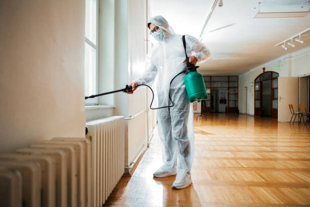 Sharpes, FL Pest Control Company